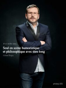 Seul en scène