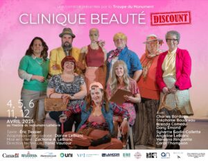 Clinique Beauté Discount