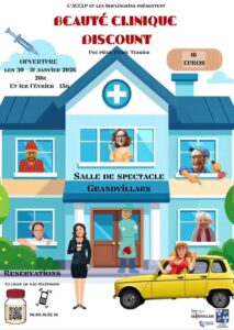 Clinique Beauté Discount