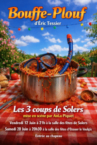 Bouffe-plouf