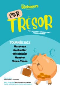 Cher Trésor