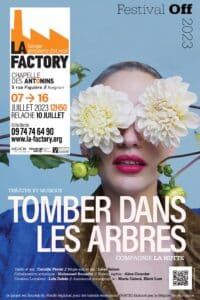 Tomber dans les Arbres