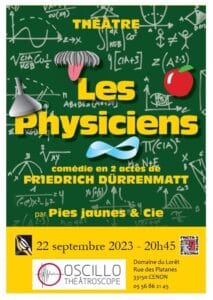 Les physiciens
