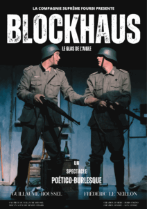 BLOCKHAUS