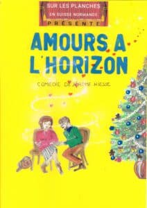 Amours à l'Horizon