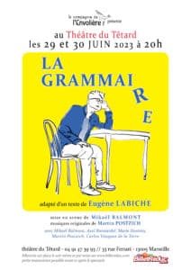 La Grammaire