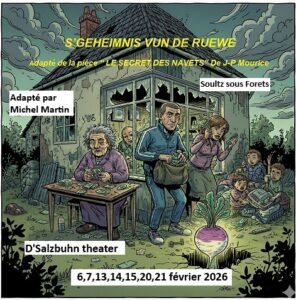 le secret des navets