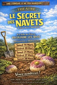 le secret des navets