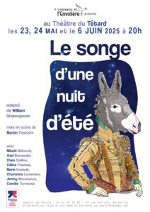 Le Songe d'une nuit d'été