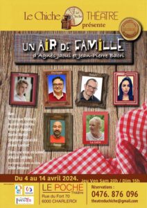 Un Air de Famille