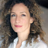 Sophie Parel