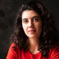 Faustine Noguès