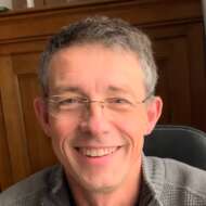 François Scharre