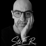 SteF RusseiL