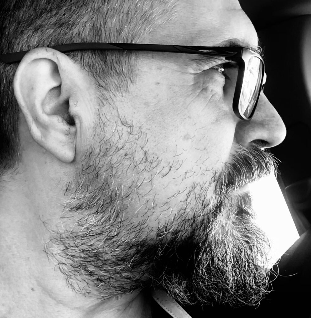 Christophe Marachian