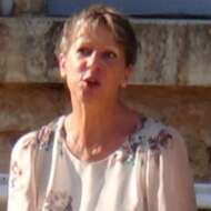 Eliane BARON