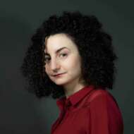 Laura Sibony