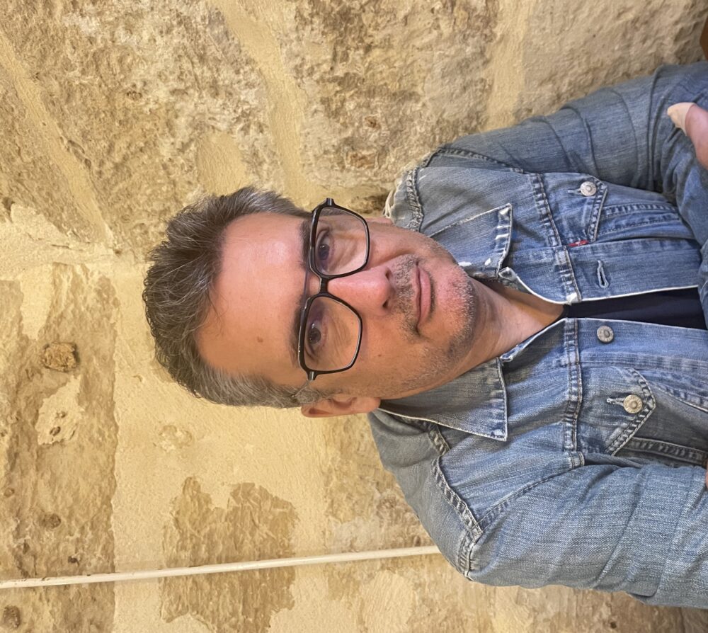 Charrier Laurent