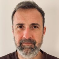 Gregory Santamaria