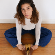 Pauline Collet