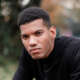 Thibault Saint-Louis