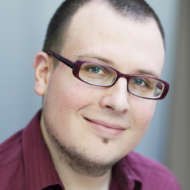 Rodolphe Corrion
